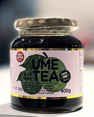 Allgroo Ume Tea 400 g.