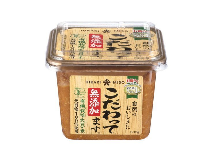 miso paste