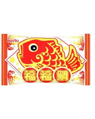 Meito PukupukuTai Air-In Fukufuku 16,5 g.