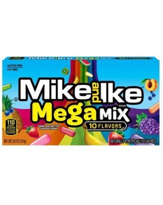Mike And Ike Megamix 141 g.