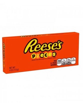 Reese's Pieces Cinema Box 113 g.