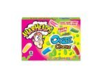 Warheads Ooze Chews 99 g.