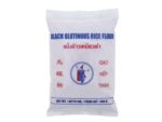 Sort klisterrismel (Black Glutinous Rice Flour) 400 g.