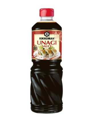 Unagi Sauce Kikkoman 975 ml.