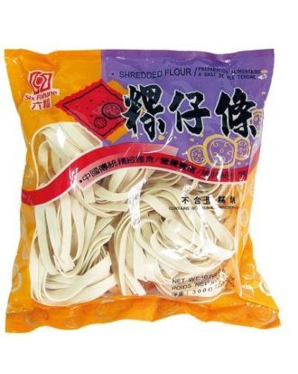 Båndnudler (Ribbon Noodles) 300 g.