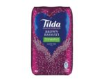 Tilda Brune Basmati Ris 500 g.