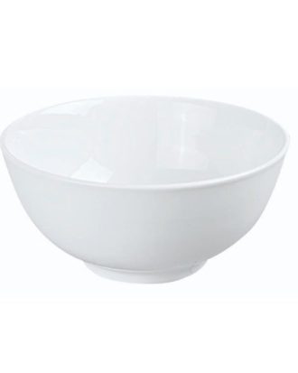 Skål White Series Tokyo Design Studio Ø21 cm.