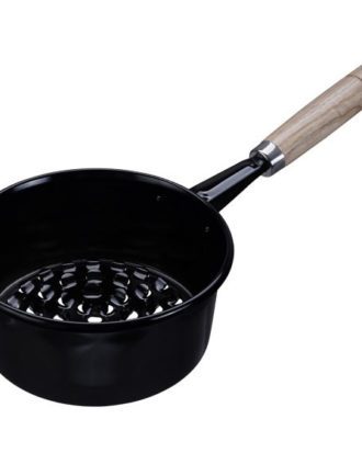 Iron Handly Charcoal Starter