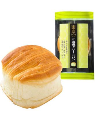 Tokyo Bread Tokachi Cream 70 g.