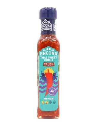 Encona Thai Sweet Chilli Sauce 142 ml.
