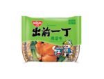 Nissin Chicken Noodle Flavour HK 100 g.