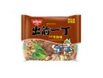 Nissin Instant Noodle Five Spices Beef HK 100 g.