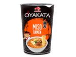 Miso Ramen Cup Oyakata 66 g.