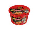 Samyang Hot Chicken Ramen 2x Spicy Big Bowl 105 g.