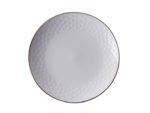 Tallerken Plate Nippon White Tokyo Design Studio Ø19 cm.