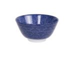 Risskål Nippon Blue Bowl Dots Tokyo Design Studio Ø12 cm.