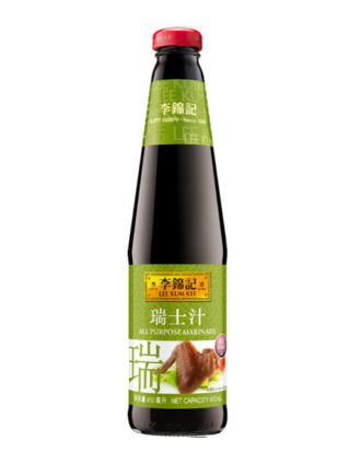 Lee Kum Kee All Purpose Marinade 410 ml.