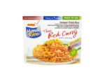 Mama Instant Rice Red Curry Shrimp 80 g.