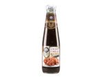 Sweet Chilli Sauce Black Thai Dancer 300 ml.