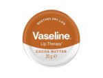 Vaseline Lip Therapy Cocoa Butter 20 g.