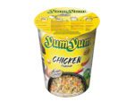 Yum Yum Chicken Cup 70 g.