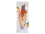 Tørret Blæksprutte Skinless Squid - (S) 150 g.
