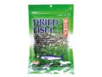 Salted Dried Shorthead Anchovy (Ansjos) 100 g.