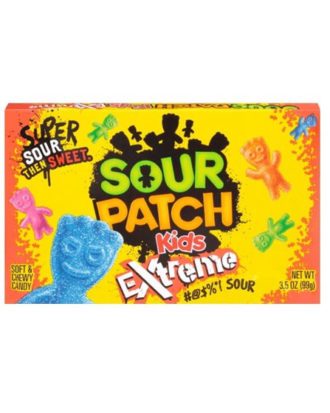 Sour Patch 99 g.