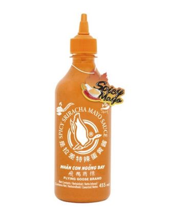 Sriracha Chili Sauce Spicy Mayo 455 ml.