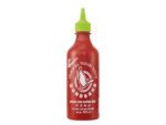 Sriracha Chili Sauce Med Wasabi 455 ml.