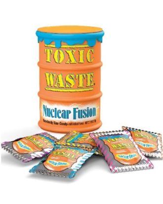 Toxic Waste Nuclear Fusion 42 g.