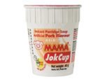 Mama Instant Rice Porridge Pork 45 g.