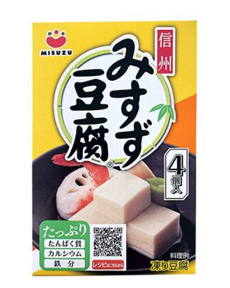 Misuzu Koya Tofu 66 g.