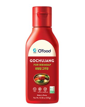 O'Food Gochujang For Bibimbap 300 g.
