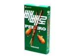 Pepero - Chocolate Almond Sticks 37 g.