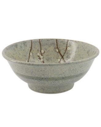 Ramen Skål Grey Soshun Tokyo Design Studio Ø22 cm.