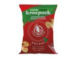 Sriracha Prawn Crackers Flying Goose 80 g.