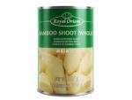 Bambusskud (Bamboo shoot Whole) Royal Orient 567 g.