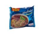 Wai Wai Instant Noodles Tom Yum Minced Pork 60 g.