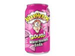 Warheads Watermelon Sour 355 ml.