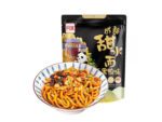 Baijia Instant Noodle Udon Sweet Spicy 275 g.