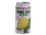 Foco Mango Juice 350 ml.
