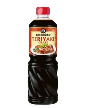 Kikkoman Teriyaki Glaze (Tyk Sauce) 975 ml.