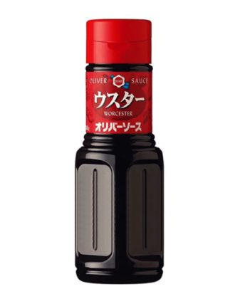 Worchester Sauce Oliver 486 ml.