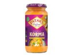 Pataks Korma Sauce 450 g.
