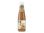 Ingefærsauce Thai Dancer Ginger Sauce 300 ml.