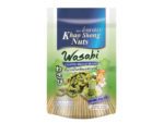 Khao Shong Wasabi Coated Broad Beans 120 g.