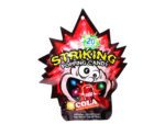 Striking Popping Candy Cola 30 g.