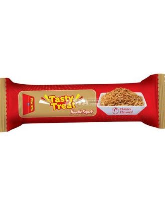 Instant Noodle Chicken Snack Wai Wai 20 g.