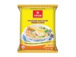 VIFON Oriental Instant Noodle Chicken Flavour 70 g.